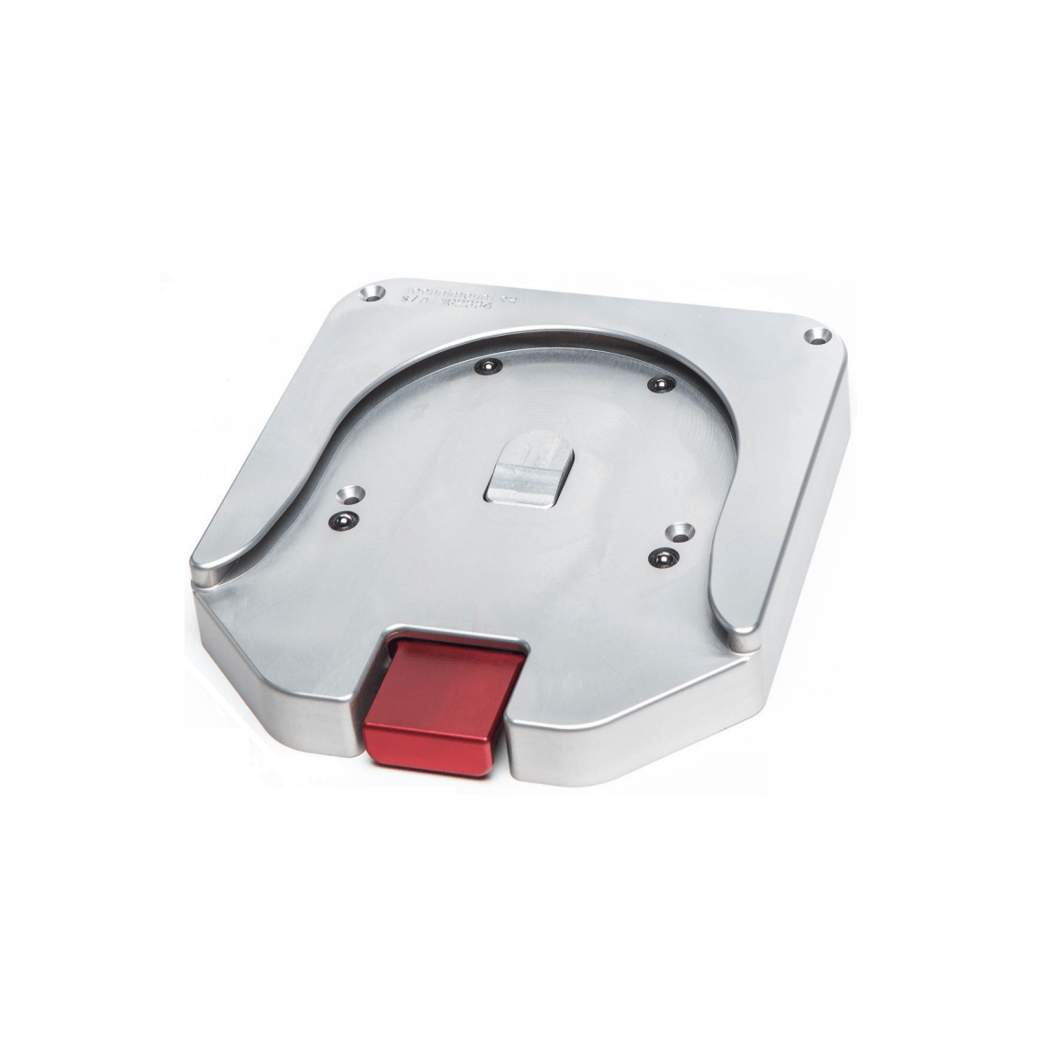 Technimount-Standard Surface Base for ZOLL® X Series® / Propaq® MD by Technimount-MedTech-1